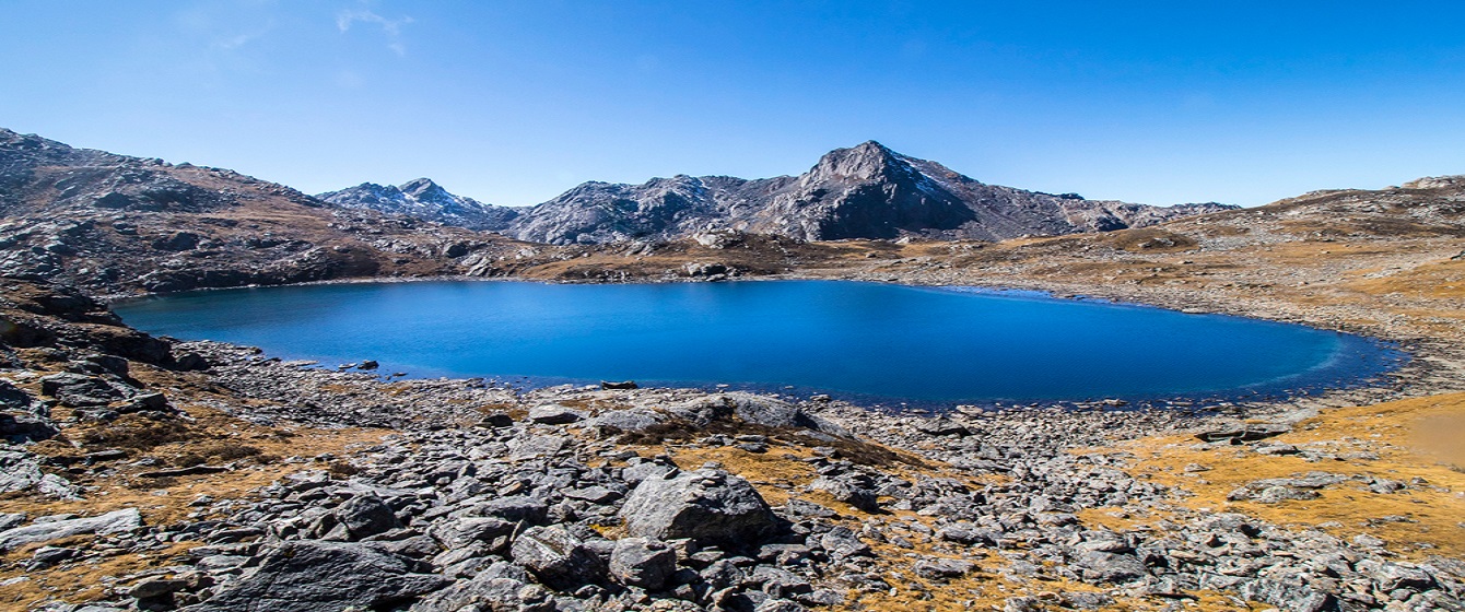 Gosaikunda Lake Trek in Spring Season And Autumn Season