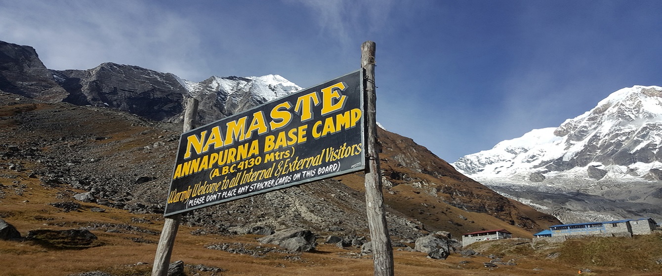 Annapurna Base Camp Vs Ghorepani Poon Hill Trek