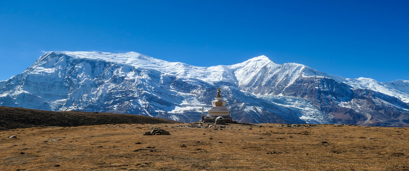 Annapurna Circuit Trek Details Itinerary And Cost