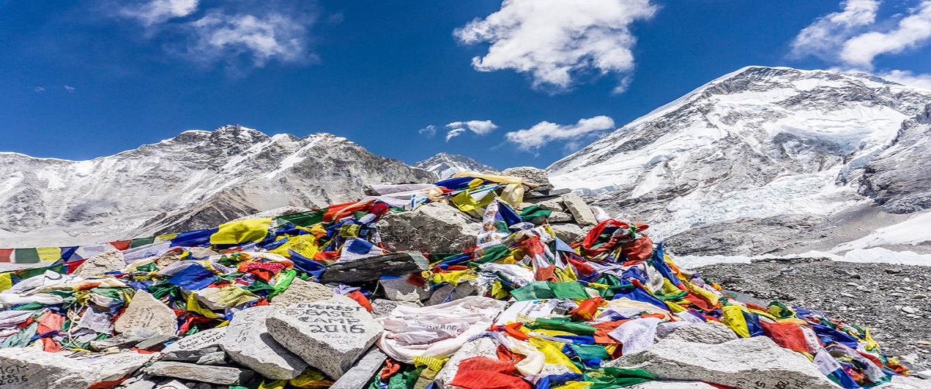 Classic Everest Base Camp Trek Update 2022