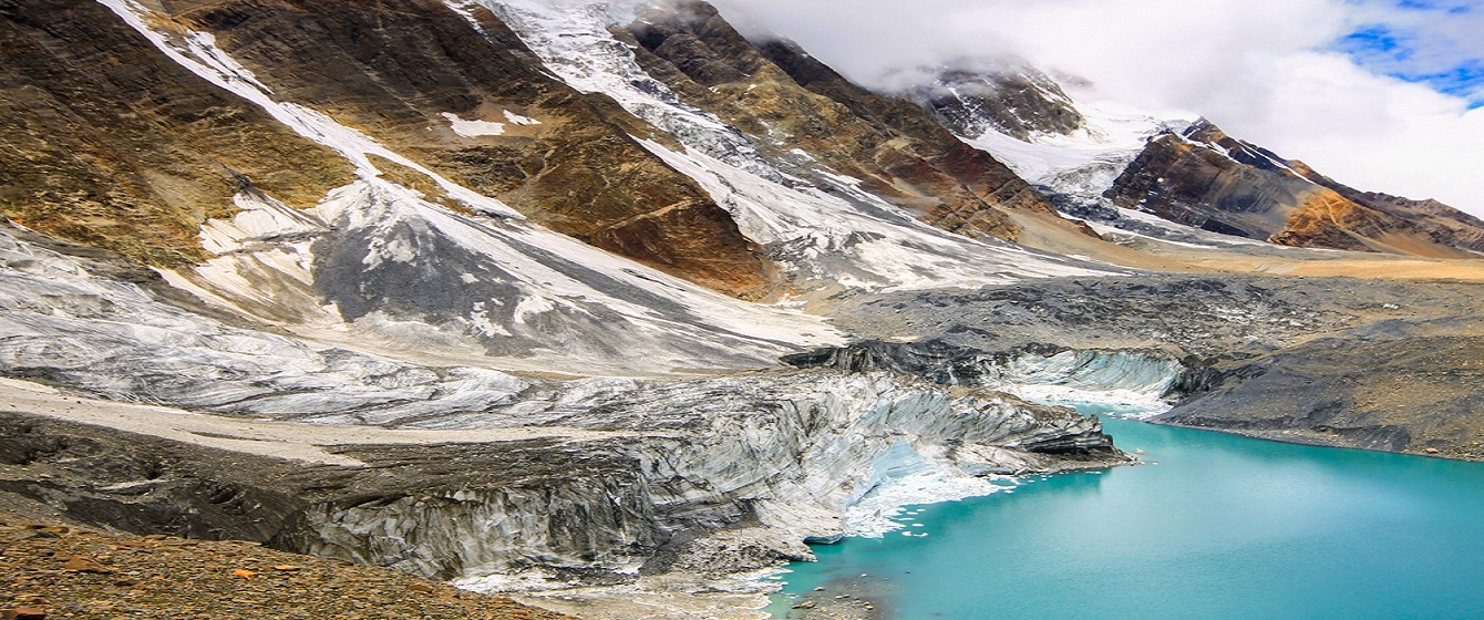 Is tilicho the highest lake in the world