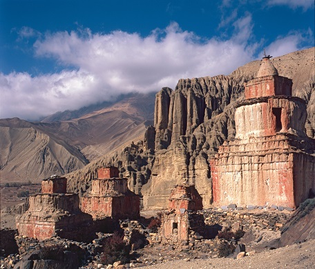 Restricted Area Treks in Nepal