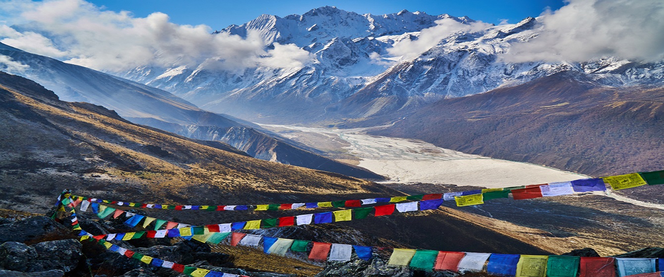 Everything you need to know before going to Langtang Valley trek