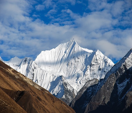 Everything you need to know before going to Langtang Valley trek