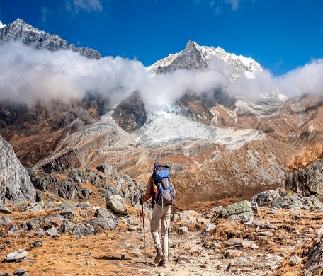 Langtang Valley Trek Facts Attractions Routes and Difficulty