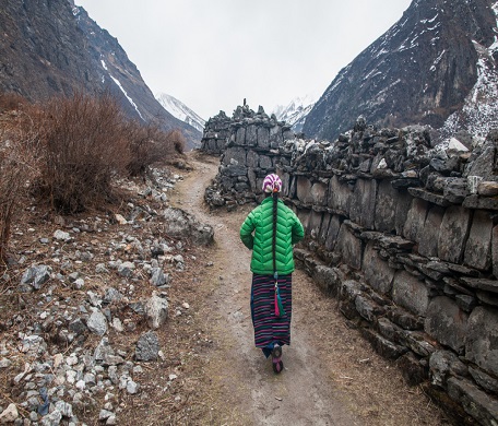 Why Langtang Valley Trek is best destination  in the Langtang Region