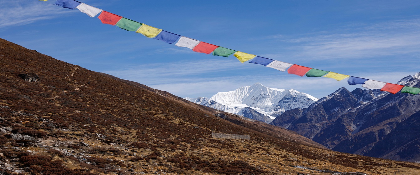 Why Langtang Valley Trek is best destination  in the Langtang Region