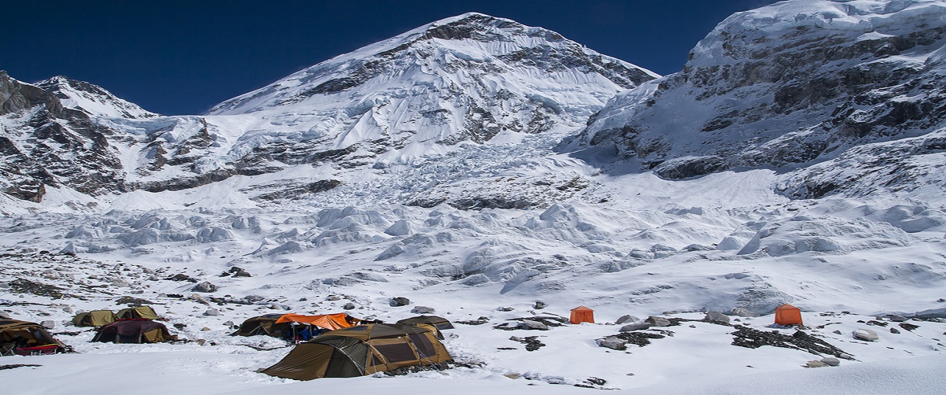 Everest Base Camp Trek Difficulty