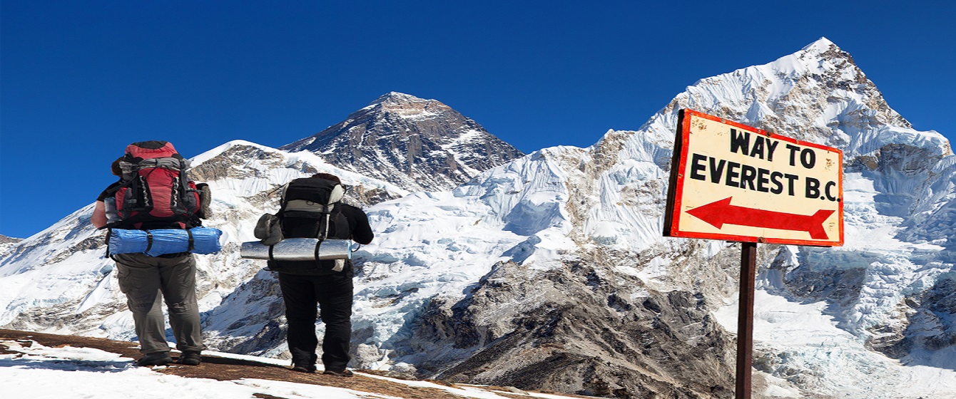 The Main Highlights Of Everest Base Camp Trek