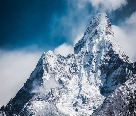 Ama Dablam Base Camp Trek