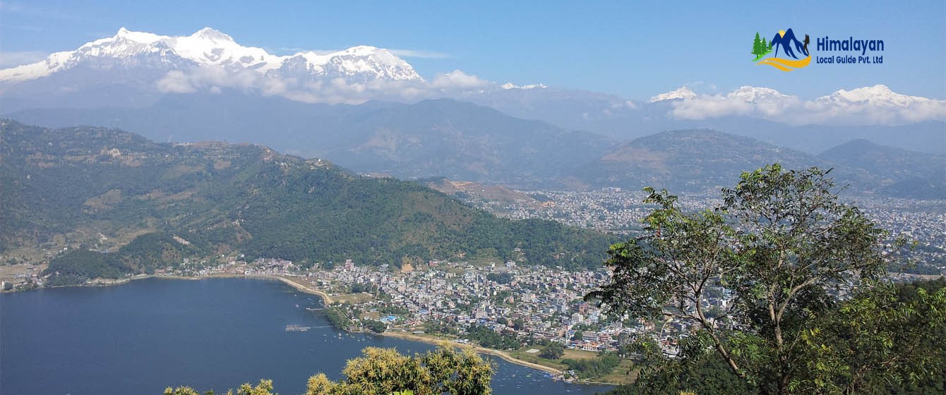 Best Short Treks Route Around Pokhara Valley