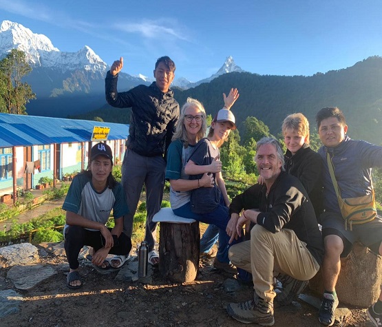 {"id":51,"activity_id":14,"destination_id":1,"title":"Mardi Himal Trek - 7 Days","alias":"mardi-himal-trek-7-days","overview":"<p><span style=\"font-size: 14pt;\"><strong><em>Mardi Himal trek<\/em><\/strong><em> is a short and easy mild trekking route in western Nepal with outstanding views of all Annapurna Himalayas ranges. We organize a 7-day&nbsp;<strong>Mardi Himal trek from Kathmandu or Pokhara<\/strong>.<\/em><\/span><\/p>\r\n<p>&nbsp;<\/p>\r\n<p><strong>7 Days Mardi Himal trek<\/strong>, a newly explored trip in the Annapurna region. It is a vast introduction to remote and off-beaten trails for&nbsp;wonderful&nbsp;scenery, rural villages, lush forests, and rhododendrons in full bloom, a various range of impressive landscapes in the high alpine and complete wilds with the surroundings of the high white snow-capped royal mountains of Annapurna South, Hiuchuli, Machhapuchhare (fishtail) and many more, etc.<\/p>\r\n<p>&nbsp;<\/p>\r\n<p><strong>Trekking to Mardi&nbsp;Himal<\/strong>,&nbsp;and&nbsp;travel around the delightful&nbsp;route&nbsp;to hidden riches in the Annapurna part. This trekking through the isolated off-beaten trail leads us to&nbsp;<strong>Mardi Himal Base Camp<\/strong> standing&nbsp;at a height of 4500 meters from sea level&nbsp;and&nbsp;a view of the stunning mountains of Annapurna ranges. This trip is considered as another trek route for Round Annapurna Circuit as the trek encompasses all of the essentials of a typical Nepal trekking experience of local villages, ancient Buddhist monasteries, Natural hot springs, landscapes, wildlife, panoramic mountain views and ranges of scenery from the high an elevation.<\/p>\r\n<p>&nbsp;<\/p>\r\n<p>The&nbsp;<strong>Mardi Himal&nbsp;<\/strong>at the east side of Annapurna under the exciting Mountain of Machhapuchhare (fishtail) is the lowest,&nbsp;and&nbsp;it is&nbsp;a holy peak in Nepal.&nbsp;Trek to roughly its base camp is the shortest trek design it is&nbsp;good&nbsp;for first trekkers and more experienced also least explored trekking much away from the crowd of trekkers through the&nbsp;<strong>Annapurna south<\/strong> we trek towards Mardi Himal, an outstanding peak lying directly under the exciting peak of Machhapuchhare (Fishtail) and directly opposite the gigantic peak of Annapurna South and&nbsp;Hiuchuli.<\/p>\r\n<p>&nbsp;<\/p>\r\n<p>This short and blameless trekking trip provides&nbsp;the experience of trekking in&nbsp;<strong>Nepal&nbsp;Himalayan<\/strong> possibly. This trip passes the delightful traditional typical cultural villages like Kande, Australian camp, Pothana, Deaurali, forest camp, high camp, Mardi Himal base camp, and siding, you&nbsp;will discover the gems of the Mountains in the journey. Leap through the beautiful Nepalese National rhododendron forests, pine, and many different kinds of trees. This trek&nbsp;has a chance&nbsp;to see the white snowcapped likes as your ultimate destination&nbsp;you&nbsp;will reach the&nbsp;greatest&nbsp;natural Mountains, after visiting then we&nbsp;back to Pokhara.<\/p>\r\n<p>&nbsp;<\/p>\r\n<h3><span style=\"font-size: 24pt;\"><strong>Why you will love the Mardi Himal trekking&nbsp;Route?<\/strong><\/span><\/h3>\r\n<p>&nbsp;<\/p>\r\n<p>This trek<strong>&nbsp;<\/strong>can be one of the perfect trips for any traveler. You will get a brilliant viewpoint of Macchapuchre (fishtail), Annapurna South, and Hiunchuli. Fragrant and colorful blooming Nepalese National flowers of Rhododendron, these flowers you will be able to see on the only march to May, and backwoods will come&nbsp;first&nbsp;your love.<\/p>\r\n<p>&nbsp;<\/p>\r\n<p>You will get an incredible opportunity to know the local socio-social ethic and ways of life of the Magar and Gurung people group. This journey is reasonable for both independent adventurers and gathering travelers. You will see the value in the captivating perspective on the Annapurna Himalayas range.<\/p>\r\n<p>&nbsp;<\/p>\r\n<p>During the trek, you will&nbsp;able to&nbsp;see&nbsp;remarkable sunrise, and sunset&nbsp;are marvelous.&nbsp;If you are enthusiastic about performance traveling, you will cherish Mardi Himal Trek. This trip is best for all-grade travelers\/trekkers.<\/p>\r\n<p>&nbsp;<\/p>\r\n<h3><span style=\"font-size: 24pt;\"><strong>Why did you choose the Local trekking Guide and Porters team?<\/strong><\/span><\/h3>\r\n<p>&nbsp;<\/p>\r\n<p>Himalayan local guide Pvt.&nbsp;Ltd provides&nbsp;knowledge expert&nbsp;government&nbsp;registered&nbsp;trained license&nbsp;holder&nbsp;Guides&nbsp;for your Annapurna region trek who are from the same place and know the regional trekking area&nbsp;well.&nbsp;Our local trekking guide and porter or porters cum guide is too&nbsp;strong&nbsp;and knowledgeable about the whereabouts of the place, its history, culture, floras, faunas, etc.<\/p>\r\n<p>&nbsp;<\/p>\r\n<p>We are always here for your services if you&nbsp;are interested in trekking&nbsp;to these mountain areas. We will be delighted to guide you to these heavenly areas where you can rejoice and spend your leisure time with beautiful mountain sceneries and hills. It will be a lifetime local adventure experience for you.<\/p>\r\n<p>&nbsp;<\/p>\r\n<h3><span style=\"font-size: 24pt;\"><strong>Mardi Himal Local Guide and Porters Cost:<\/strong><\/span><\/h3>\r\n<p>&nbsp;<\/p>\r\n<ul>\r\n<li>Guide Cost:&nbsp;<strong>25 &ndash; 30 U$D per Day<\/strong>.<\/li>\r\n<li>Porter cum Guide Cost:&nbsp;<strong>23 &ndash; 27 U$D per Day<\/strong>.<\/li>\r\n<li>Porter Cost:&nbsp;<strong>20 &ndash; 25 U$D per Day<\/strong>.<\/li>\r\n<\/ul>\r\n<p>&nbsp;<\/p>\r\n<h3><span style=\"font-size: 24pt;\"><strong>Transportation Service from Kathmandu to Pokhara:<\/strong><\/span><\/h3>\r\n<p>&nbsp;<\/p>\r\n<ul>\r\n<li>Private Car Cost:&nbsp;<strong>130 U$D one way<\/strong>.<\/li>\r\n<li>Flight Cost:&nbsp;<strong>110 U$D per person one Way<\/strong>.<\/li>\r\n<li>Tourist Bus Cost:&nbsp;&nbsp;<strong>15 U$D per head one way<\/strong>.<\/li>\r\n<\/ul>\r\n<p>&nbsp;<\/p>\r\n<h3><span style=\"font-size: 24pt;\"><strong>How difficult is this Trek?<\/strong><\/span><\/h3>\r\n<p>&nbsp;<\/p>\r\n<p>Mardi Himal journey is Nepal&rsquo;s preferred trekking destination in the Himalayas, it&nbsp;is a Moderate trek. Most&nbsp;travelers\/trekkers in good health and reasonable physical faintness will be able to complete this itinerary without concern, and no previous trekking experience is required.&nbsp;However, this trip&nbsp;does reach&nbsp;elevations higher than 4,000 meters, and it&rsquo;s&nbsp;very important&nbsp;to drink&nbsp;a lot of&nbsp;water and get plenty of rest to let your body adjust naturally to the increased altitude.&nbsp;As always, your local trekking guide will take care of your adjustment and&nbsp;make sure that you take pleasure in&nbsp;a safe and rewarding trek to the Mardi Himal Nepal Himalayas.<\/p>\r\n<p>&nbsp;<\/p>\r\n<p>As we are providing, if you are looking for a better challenge or would like&nbsp;to&nbsp;just&nbsp;Spend a few more days in the Nepal Himalayas, Himalayan Local Guide Pvt. Ltd is conceited to present a host of alternative routes for you to&nbsp;think about. Travelers\/Trekkers extra time to additional will find our Trip packages to&nbsp;<a href=\"https:\/\/www.himalayanlocalguide.com\/ghorepani-poon-hill-trek\">Ghorepani Poon Hill Trek<\/a>,&nbsp;<a href=\"https:\/\/www.himalayanlocalguide.com\/annapurna-base-camp-trek\">Ghorepani Poon Hill Annapurna Base Camp Trek<\/a>,&nbsp;<a href=\"https:\/\/www.himalayanlocalguide.com\/annapurna-thorong-la-pass-trek\">Annapurna Thorong La Pass Trek<\/a>,&nbsp;<a href=\"https:\/\/www.himalayanlocalguide.com\/tilicho-lake-via-thorong-la-pass-trek\">Tilicho Lake Via Annapurna Thorong La Pass Trek,<\/a>&nbsp;<a href=\"https:\/\/www.himalayanlocalguide.com\/khopra-danda-trek-7-days\">Khopra Danda Trek - 7 Days<\/a>,&nbsp;<a href=\"https:\/\/www.himalayanlocalguide.com\/mohare-danda-trek\">Mohare Danda Trek<\/a>.<\/p>","cost_includes":"<ul>\r\n<li><span data-preserver-spaces=\"true\">Both-way transportation services from<strong> Kathmandu - Pokhara - Kathmandu<\/strong> by Tourist or Local Bus.<\/span><\/li>\r\n<li><span data-preserver-spaces=\"true\"><strong>Pokhara to Dhampus<\/strong> Phedi by Private Car or Taxi.<\/span><\/li>\r\n<li><span data-preserver-spaces=\"true\"><strong>Lumre - Pokhara<\/strong> by Bus.<\/span><\/li>\r\n<li><span data-preserver-spaces=\"true\">All Meals <strong>(B+L+D) <\/strong>(Breakfast, Lunch and Dinner).<\/span><\/li>\r\n<li><span data-preserver-spaces=\"true\">HLG Team Government licensed holder trekking Guide&nbsp;<\/span><\/li>\r\n<li><span data-preserver-spaces=\"true\">(One porter for two trekkers) luggage around 10kg per traveler).<\/span><\/li>\r\n<li><span data-preserver-spaces=\"true\">Guide\/Porters salary, insurance, lodging, food, transportation, and necessary trekking equipment.&nbsp;<\/span><\/li>\r\n<li><span data-preserver-spaces=\"true\">Tea Hous or Home stay during the trek.<\/span><\/li>\r\n<li><span data-preserver-spaces=\"true\"><strong>(ACAP) <\/strong>Annapurna Conservation Area Permit fee.<\/span><\/li>\r\n<li><span data-preserver-spaces=\"true\"><strong>(TIMS)<\/strong> Trekkers Information Managment System Card Fee.<\/span><\/li>\r\n<li><span data-preserver-spaces=\"true\">Company services and all government taxes and vat.<\/span><\/li>\r\n<li><span data-preserver-spaces=\"true\">Approval of Certificate. After the successful trip.<\/span><\/li>\r\n<li><span data-preserver-spaces=\"true\">Snacks (Cookies, Crackers, energy bars, Halls) and seasonal fruits every day.<\/span><\/li>\r\n<li><span data-preserver-spaces=\"true\">First Aid kit box. (Guide will take it).<\/span><\/li>\r\n<\/ul>","cost_excludes":"<ul>\r\n<li><span data-preserver-spaces=\"true\">Your International Airfare Costs.<\/span><\/li>\r\n<li><span data-preserver-spaces=\"true\">Nepal entry visa fee. (15 Days -25 U$D, 30 Days &mdash; 40U$D and 90 Days &mdash; 100 U$D.<\/span><\/li>\r\n<li><span data-preserver-spaces=\"true\">Hard &amp; Soft drinks, such as beer, mineral water, cock, Fanta and Whisky etc.<\/span><\/li>\r\n<li><span data-preserver-spaces=\"true\">Tea and Coffee.<\/span><\/li>\r\n<li><span data-preserver-spaces=\"true\">Personal expenses such as telephone, WIFI, Hot Shower, Shopping, etc.<\/span><\/li>\r\n<li><span data-preserver-spaces=\"true\">Hotel in Kathmandu and Pokhara with Lunch and Dinner.<\/span><\/li>\r\n<li><span data-preserver-spaces=\"true\">Trekking Equipments.<\/span><\/li>\r\n<li><span data-preserver-spaces=\"true\">Travel insurance is just in case.<\/span><\/li>\r\n<li><span data-preserver-spaces=\"true\">Tips for Guide and porters.<\/span><\/li>\r\n<\/ul>","faq":"<p><strong><span data-preserver-spaces=\"true\">Is the Mardi Himal trekking more fun?&nbsp;<\/span><\/strong><\/p>\r\n<p><span data-preserver-spaces=\"true\">However, it is a new trekking route that offers&nbsp;<\/span><span data-preserver-spaces=\"true\">the getting<\/span><span data-preserver-spaces=\"true\">&nbsp;lots of fun throughout the earth <\/span><span data-preserver-spaces=\"true\">among<\/span><span data-preserver-spaces=\"true\"> trekkers.<\/span><span data-preserver-spaces=\"true\">&nbsp;<\/span><\/p>\r\n<p><strong><span data-preserver-spaces=\"true\">Here is the list of the more adventure, more fun:<\/span><\/strong><\/p>\r\n<ul>\r\n<li><span data-preserver-spaces=\"true\">Typical villages of Magars and Gurungs.<\/span><\/li>\r\n<li><span data-preserver-spaces=\"true\">Delightful view of Machhapuchhare.<\/span><\/li>\r\n<li><span data-preserver-spaces=\"true\">Dense forest of pine and rhododendrons trees.<\/span><\/li>\r\n<li><span data-preserver-spaces=\"true\">Best views from (Mardi Himal Base Camp).<\/span><\/li>\r\n<li><span data-preserver-spaces=\"true\">Less crowed trekkers.<\/span><\/li>\r\n<\/ul>\r\n<p><span data-preserver-spaces=\"true\">&nbsp;<\/span><strong><span data-preserver-spaces=\"true\">Is <\/span><span data-preserver-spaces=\"true\">it possible to get<\/span><span data-preserver-spaces=\"true\"> an ATM and Bank on the way to trek?<\/span><\/strong><\/p>\r\n<p><span data-preserver-spaces=\"true\">No, <\/span><span data-preserver-spaces=\"true\">it is not possible to get<\/span><span data-preserver-spaces=\"true\"> an ATM and Bank on the way, so you must take Nepali currency from Kathmandu or Pokhara.<\/span><\/p>\r\n<p><strong><span data-preserver-spaces=\"true\">How to avoid altitude mountain sickness?<\/span><\/strong><\/p>\r\n<ul>\r\n<li><span data-preserver-spaces=\"true\">Do not drink alcohol &amp; smoke.<\/span><\/li>\r\n<li><span data-preserver-spaces=\"true\">Walk <\/span><span data-preserver-spaces=\"true\">slowly<\/span><span data-preserver-spaces=\"true\"> while you climb uphill.<\/span><\/li>\r\n<li><span data-preserver-spaces=\"true\">Take a garlic soup and ginger tea.<\/span><\/li>\r\n<li><span data-preserver-spaces=\"true\">Do acclimatization and rest.<\/span><\/li>\r\n<\/ul>\r\n<p><strong><span data-preserver-spaces=\"true\">How do I get from Kathmandu to Pokhara?<\/span><\/strong><\/p>\r\n<p><span data-preserver-spaces=\"true\">There is a diversity of transportation available from Kathmandu to Pokhara<\/span><\/p>\r\n<ul>\r\n<li><span data-preserver-spaces=\"true\">Local Bus.<\/span><\/li>\r\n<li><span data-preserver-spaces=\"true\">Private car.<\/span><\/li>\r\n<li><span data-preserver-spaces=\"true\">Van\/Hiace.<\/span><\/li>\r\n<li><span data-preserver-spaces=\"true\">Tourist Bus.<\/span><\/li>\r\n<\/ul>","useful_info":"<h4><strong><span data-preserver-spaces=\"true\">Food &amp; accommodation:<\/span><\/strong><\/h4>\r\n<p><span data-preserver-spaces=\"true\">During the trek, do not expect deluxe accommodation &amp; food. You will get the basic accommodation and food along the trekking route. However, trekkers must stay overnight at the teahouse.&nbsp;The Hotel owner will provide you&nbsp;with the menu. You may get the&nbsp;<\/span><span data-preserver-spaces=\"true\">normal<\/span><span data-preserver-spaces=\"true\">&nbsp;local and Western food items.<\/span><\/p>\r\n<h4><span data-preserver-spaces=\"true\">&nbsp;<\/span><strong><span data-preserver-spaces=\"true\">Safe drinking water:<\/span><\/strong><\/h4>\r\n<p><span data-preserver-spaces=\"true\">You can get the drinking water from the&nbsp;<\/span><span data-preserver-spaces=\"true\">river<\/span><span data-preserver-spaces=\"true\">&nbsp;or tap, but we suggest not drinking water&nbsp;directly from the tap or&nbsp;<\/span><span data-preserver-spaces=\"true\">River<\/span><span data-preserver-spaces=\"true\">. <\/span><span data-preserver-spaces=\"true\">You&nbsp;must filter<\/span><span data-preserver-spaces=\"true\"> through a purification tablet or filtering pump. After you can drink,&nbsp;<\/span><span data-preserver-spaces=\"true\">otherwise;<\/span><span data-preserver-spaces=\"true\">&nbsp;you drink water without filtering, and<\/span><span data-preserver-spaces=\"true\"> <\/span><span data-preserver-spaces=\"true\">you might get sick.&nbsp;<\/span><\/p>\r\n<h4><strong><span data-preserver-spaces=\"true\">Option:<\/span><\/strong><\/h4>\r\n<ul>\r\n<li><span data-preserver-spaces=\"true\">Boiled Water.<\/span><\/li>\r\n<li><span data-preserver-spaces=\"true\">Mineral Water.<\/span><\/li>\r\n<\/ul>\r\n<p><span data-preserver-spaces=\"true\">If you want to drink Boiled water or Mineral water<\/span><span data-preserver-spaces=\"true\">,&nbsp;<\/span><span data-preserver-spaces=\"true\">then<\/span><span data-preserver-spaces=\"true\">,<\/span><span data-preserver-spaces=\"true\">&nbsp;the cost will be extra.<\/span><span data-preserver-spaces=\"true\">&nbsp;&nbsp;<\/span><\/p>\r\n<h4><strong><span data-preserver-spaces=\"true\">Best trekking season for Mardi Himal:<\/span><\/strong><\/h4>\r\n<p><span data-preserver-spaces=\"true\">The&nbsp;peak seasons for the Nepal trek are autumn and spring. Hence, you can make a planned trip to Mardi Himal for the (autumn and spring) both seasons are best.<\/span><\/p>\r\n<h4><strong>TREKKING EQUIPMENT LIST:<\/strong><\/h4>\r\n<p><strong>Body Clothing:<\/strong><\/p>\r\n<ul>\r\n<li>Sleeping Bag<\/li>\r\n<li>Down Jacket<\/li>\r\n<li>Three pairs of trekking t-shirts<\/li>\r\n<li>Long sleeved shirts<\/li>\r\n<li>Thermal Shirt for Colder place<\/li>\r\n<li>Fleece Jacket<\/li>\r\n<li>Warm wool Sweaters<\/li>\r\n<li>Waterproof and windproof Jacket<\/li>\r\n<li>Cotton Trekking pants with folding<\/li>\r\n<li>Waterproof and windproof pants<\/li>\r\n<\/ul>\r\n<p><strong>Head and Face:<\/strong><\/p>\r\n<ul>\r\n<li>Sun Hat<\/li>\r\n<li>Wool or fleece hat<\/li>\r\n<li>Headlight<\/li>\r\n<li>Sunglass<\/li>\r\n<li>Sunscreen 50<\/li>\r\n<li>Face wipes and towel<\/li>\r\n<\/ul>\r\n<p><strong>List of Foot wears:<\/strong><\/p>\r\n<ul>\r\n<li>Trekking Boats<\/li>\r\n<li>&frac34; Paris Preferably Cotton Socks<\/li>\r\n<li>Crampon<\/li>\r\n<li>One pairs extra Sport Shoes<\/li>\r\n<\/ul>\r\n<p><strong>Necessary Gears:&nbsp;<\/strong><\/p>\r\n<ul>\r\n<li>Gaiters just in case if snow<\/li>\r\n<li>Gloves and Thick Gloves<\/li>\r\n<li>Big rucksack above the 40 L<\/li>\r\n<li>Waterproof Bag Cover<\/li>\r\n<li>Rain Coat<\/li>\r\n<li>Trekking Pole (if you needed)<\/li>\r\n<li>Laundry Soap<\/li>\r\n<li>Shampoo<\/li>\r\n<li>Toothbrush<\/li>\r\n<li>Toilet papers<\/li>\r\n<li>Water peals<\/li>\r\n<li>Bottle for drinking water<\/li>\r\n<li>Pen and Note Book<\/li>\r\n<li>Copy and Tourist Guide Book<\/li>\r\n<li>Camera<\/li>\r\n<li>Battery charger<\/li>\r\n<li>Memory card<\/li>\r\n<li>Cell Phone and Charger<\/li>\r\n<li>Money Wallet<\/li>\r\n<li>Altimeters and Playing card<\/li>\r\n<\/ul>\r\n<p><strong>First aid Kid:<\/strong><\/p>\r\n<ul>\r\n<li>Diamox<\/li>\r\n<li>Cotton bandages<\/li>\r\n<li>Paracetamol<\/li>\r\n<li>Painkillers<\/li>\r\n<li>Loperamide to Control diarrhea (just in Case).<\/li>\r\n<li>Water purified tablets<\/li>\r\n<li>Lozenges<\/li>\r\n<li>Elastic bandages<\/li>\r\n<li>Thermometer<\/li>\r\n<li>Moleskin and sling.<\/li>\r\n<\/ul>","trip_highlights":"<ul>\r\n<li><span data-preserver-spaces=\"true\">Trek through the pine and rhododendron forests.<\/span><\/li>\r\n<li><span data-preserver-spaces=\"true\">Explore Pokhara City.<\/span><\/li>\r\n<li><span data-preserver-spaces=\"true\">Enjoy yourself with Nepali culture &amp; local homestay in the mountains.<\/span><\/li>\r\n<li><span data-preserver-spaces=\"true\">One of the up-close views of Mt. Machhapuchhare (Fishtail).<\/span><\/li>\r\n<li><span data-preserver-spaces=\"true\">Encounter Magar and Gurung cultural villages throughout the journey.<\/span><\/li>\r\n<li><span data-preserver-spaces=\"true\">Natural and Culturally rich.<\/span><\/li>\r\n<li><span data-preserver-spaces=\"true\">Splendid views of Mt. Dhaulagiri and Annapurna range.<\/span><\/li>\r\n<\/ul>","trip_benefits":"<ul>\r\n<li><span data-preserver-spaces=\"true\">Easy (Multi-channel contact): WhatsApp, Facebook, Instagram, Email, Viber.<\/span><\/li>\r\n<li><span data-preserver-spaces=\"true\">Free airport picks up\/drop-off.<\/span><\/li>\r\n<li><span data-preserver-spaces=\"true\">Sleeping bag and down jacket during the Mardi Himal journey if you do not have your own, it is rented; from the trekking gear shop.<\/span><\/li>\r\n<li><span data-preserver-spaces=\"true\">24\/7 phone\/WhatsApp: communication services at +9779818141334.<\/span><\/li>\r\n<li><span data-preserver-spaces=\"true\">Mardi Himal trip. Route Map and Outline Itinerary.<\/span><\/li>\r\n<li><span data-preserver-spaces=\"true\">Printed (HLD) Hiking T-shirt.<\/span><\/li>\r\n<li><span data-preserver-spaces=\"true\">Best: trekking guide and porters&rsquo; team from Kathmandu.<\/span><\/li>\r\n<\/ul>","transportation":"Bus\/Car\/Taxi","trip_meals":"Breakfast, Lunch & Dinner","trip_accommodation":"Hotel\/Lodge\/Tea House","trip_video":null,"trip_map":266,"group_size":"1-30","discount":null,"duration":7,"cost":"{\"1\":\"580\",\"2\":\"550\",\"6\":\"530\",\"10\":\"500\"}","trek_hours":null,"trip_altitude":4500,"trip_best_season":"March, April and May & September, October and November","fitness_ability":null,"difficulty":"4","trip_start_from":"Pokhara","trip_end_at":"Pokhara","specialist_name":null,"specialist_email":null,"specialist_phone":null,"currency":"$","views":4534,"year_trip":1,"best_selling":0,"featured":0,"addons":null,"status":1,"seo":"{\"ogtitle\":\"Mardi Himal Trek - 7 Days Cost | Himalayan Local Guide\",\"ogkey\":\"mardi himal trek 7 days, mardi himal trek, short mardi himal trek, mardi himal trek cost, mardi himal trek guide hire, mardi himal trek itinerary, mardi himal trekking in nepal\",\"ogdesc\":\"Mardi Himal trek is a short and easy mild trekking route in western Nepal with outstanding views of all Annapurna Himalayas ranges.\"}","created_at":"2021-06-22T12:39:36.000000Z","updated_at":"2024-10-15T19:59:03.000000Z"}